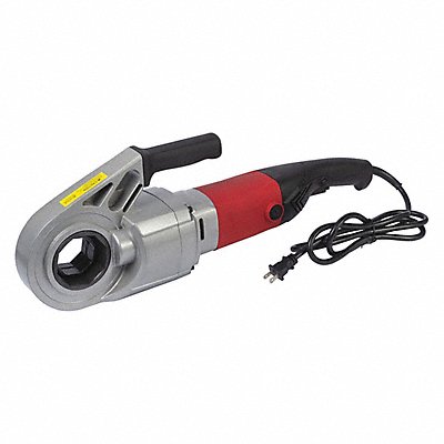Corded Handheld Pipe Threading Machines image